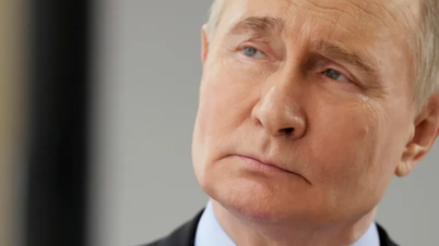 Đằng sau thông tin Moscow sẵn sàng đàm phán ngừng bắn ở Ukraine