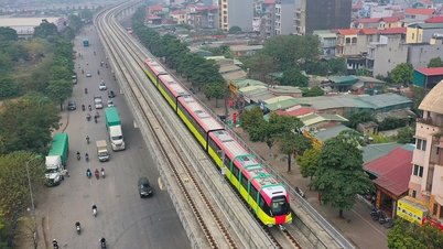 Thu hồi đất xây metro đang vướng nhiều luật
