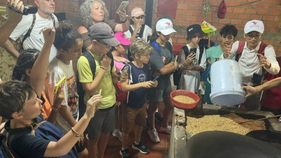 ឧស្សាហកម្មទេសចរណ៍ចង់ស្វាគមន៍ភ្ញៀវអន្តរជាតិចំនួន 13 លាននាក់