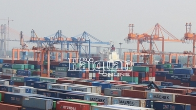 Xuất siêu gần 5 tỷ đô