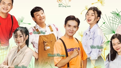 Sân khấu Xóm kịch ra mắt nhóm Bồ Công Anh