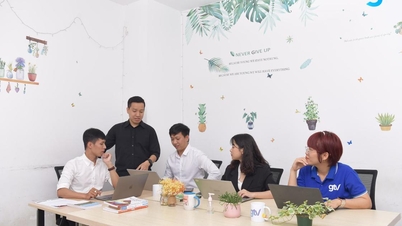 GTV SEO hướng dẫn cách ứng dụng AI để nâng cao hiệu suất SEO tổng thể