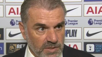 Postecoglou សន្យាអ្នកគាំទ្រ Tottenham ថាពួកគេនឹងឈ្នះពានមួយនៅរដូវកាលនេះ។