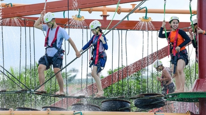 ចំណូលចិត្តនៃការធ្វើដំណើររបស់ Gen Z វៀតណាម៖ ការធ្វើដំណើរសម្រាប់តារាល្បីៗ បទពិសោធន៍តាមភាពយន្ត