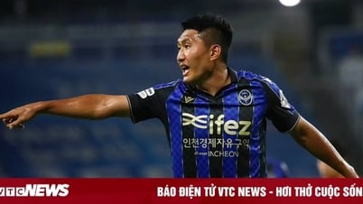 គូប្រកួតរបស់ក្លឹប Hai Phong ក្នុង Asian Cup C1 ចាញ់នៅនាទីចុងក្រោយ