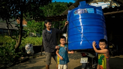 Nhật Bản hỗ trợ 2 triệu USD cho IOM và UNICEF triển khai cứu trợ bão Yagi ở Việt Nam