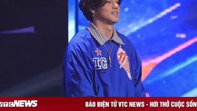 Nhà sản xuất Rap Việt âm thầm cắt câu từ nhạy cảm, không một lời giải thích