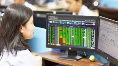 Nhà đầu tư sống nhờ cổ tức