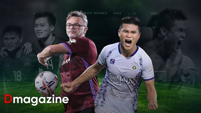 L'équipe du Vietnam participe aux éliminatoires de la Coupe du monde : les aspirations du sélectionneur Troussier