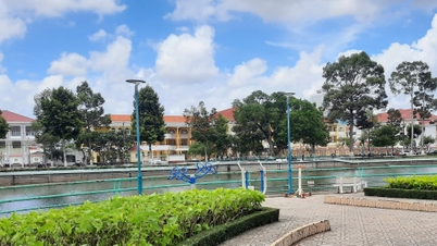 Bến Tre chuyển biến mạnh mẽ trong bảo vệ môi trường