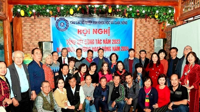 Science and Life Photography Club សង្ខេបការងារក្នុងឆ្នាំ 2023