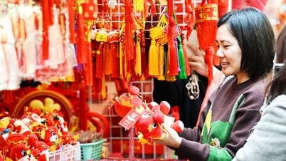 Xủ quẻ năm Giáp Thìn