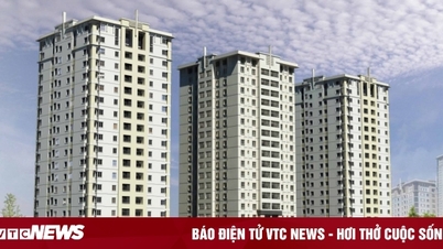 Căn hộ chung cư lại tăng giá, người mua khó chồng thêm khó