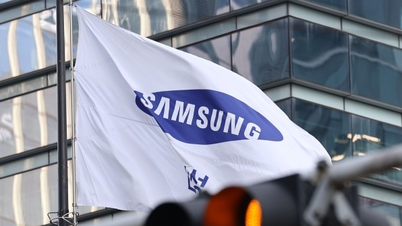 Samsung CEO: See challenges as opportunities for rebirth