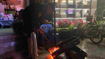 Dự báo Hà Nội còn 7 độ C