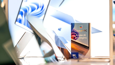 Bộ tứ ‘đại gia’ công nghệ Mỹ bỏ 200 tỷ USD chạy đua AI