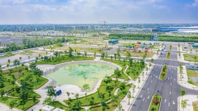 ចំនួន​ប្រតិបត្តិការ​អចលន​ទ្រព្យ​នៅ Ha Nam កើន​ឡើង​៤​ដង