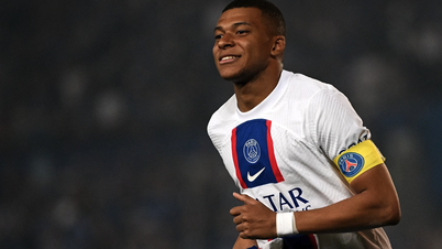 អាវលេខ 9 បម្រុងរបស់ Real Madrid សម្រាប់ Mbappe