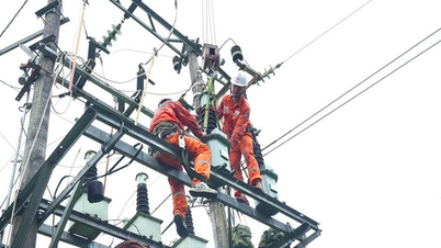 Lo mất cân đối tài chính, EVN kiến nghị tiếp tục được tăng giá điện
