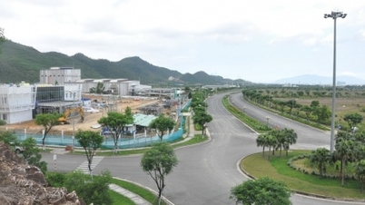 Doanh nghiệp Hàn Quốc đầu tư 177 triệu USD vào Khu công nghệ cao Đà Nẵng