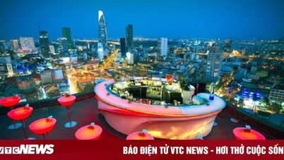 Top famous beer clubs in Saigon