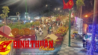 Cần thí điểm để tạo bước đi đầu tiên