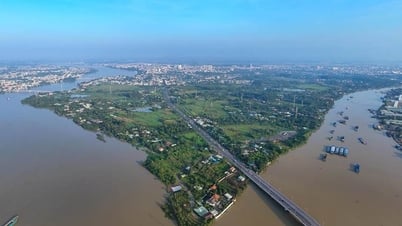 Dong Nai អនុម័ត​វិនិយោគិន​សម្រាប់​តំបន់​ទីក្រុង​ចំនួន​ជាង 72,000 ពាន់លាន​ដុង