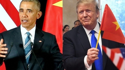 Hai chuyến thăm Việt Nam của Tổng thống Mỹ qua lời kể của sĩ quan cảnh vệ