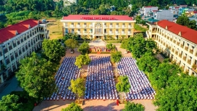 Vụ ghi nhầm điểm, thí sinh từ trượt thành đỗ: Không có tiêu cực