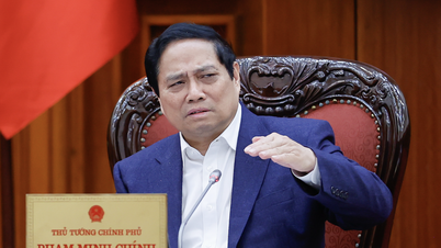 ជាងមួយខែនៃ 'ការរត់ និងតម្រង់ជួរ' ដើម្បីសម្រួលដល់ឧបករណ៍រដ្ឋាភិបាល