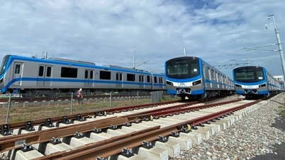Metro số 1 TPHCM còn nhiều tồn tại, chưa đủ điều kiện nghiệm thu
