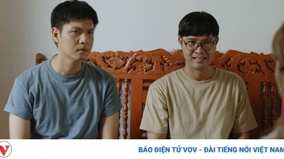 Meritorious Artist Thai Son continues to make his mark with his naive role in primetime dramas