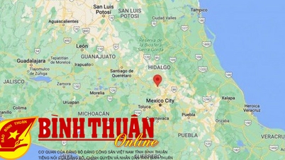 Xả súng tại sân bóng ở bang Hidalgo, 6 người thiệt mạng