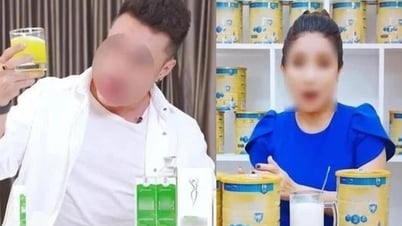 Sẽ kiểm soát hình ảnh của nghệ sĩ quảng cáo sai sự thật