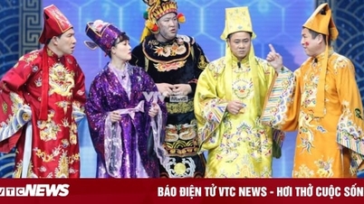 Những điều về chương trình ‘Táo quân’ không phải ai cũng biết