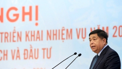 Bộ trưởng KH-ĐT: Phải tăng trưởng 2 con số để thành nước có thu nhập cao