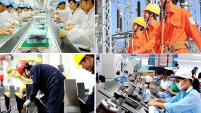 Phát huy vai trò nòng cốt, mở đường của doanh nghiệp nhà nước trong nền kinh tế
