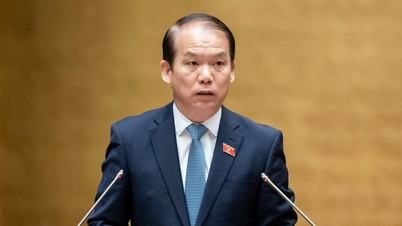 Quốc hội đồng ý tách Luật Giao thông đường bộ thành hai luật