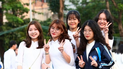 Điểm chuẩn 4 trường lớn đào tạo sư phạm ở phía bắc