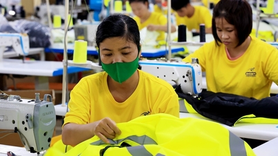 Emission reduction in the textile industry: An urgent task in integration