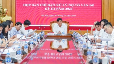 Agribank quyết liệt kiểm soát và xử lý khoản nợ có vấn đề