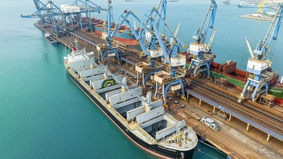 Bứt tốc quý 4, 'vua thép' vẫn không về đích kế hoạch lợi nhuận cả năm