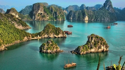 Canadian travel magazine calls Vietnam the jewel of East Asia