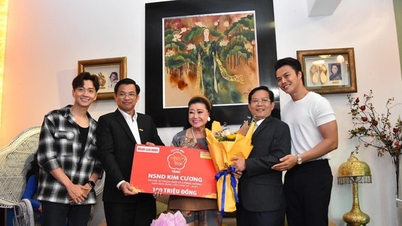 "ផ្កា Apricot មាសនៃការដឹងគុណ" - និមិត្តសញ្ញានៃនិទាឃរដូវរីករាលដាលស្នេហា