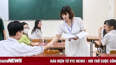 Bộ GD&ĐT gia hạn thời gian xác nhận nhập học