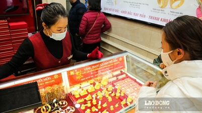 Giá vàng thế giới có thể tăng tuần thứ tư liên tiếp