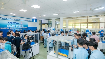 Nơi cung cấp nguồn nhân lực uy tín