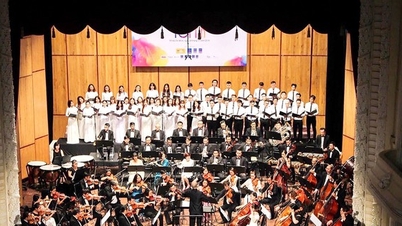 Klassisches Konzert „Geschenke des Himmels“