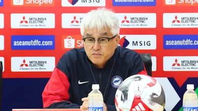 'What does the Vietnamese team have to surprise us?'