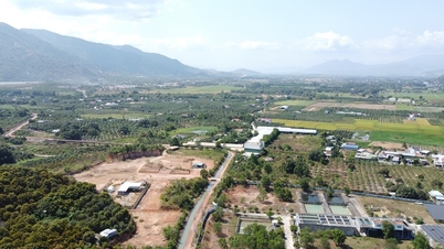 Khanh Hoa អនុម័តផែនការកំណត់តំបន់សម្រាប់ការសាងសង់សួនឧស្សាហកម្ម Doc Da Trang លើផ្ទៃដី 187ha